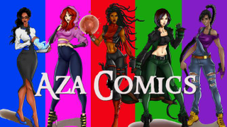 Illustration for article titled Interview: When She Didn’t See Depictions of Diversity in Comic Books, Jazmin Truesdale Created Her Own